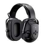 Bluetooth Noise-Canceling Safety Ear Muffs With Adjustable Hearing Protection 1 12357 Efe0E9
