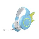 Bat Wing Wireless Bluetooth Headphones With Rgb Lighting &Amp; Hd Mic 5 12384 791B34