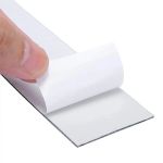 Self-Adhesive Real Glass Mini Square Mirror Mosaic Tiles 6 9421 Cad9D0