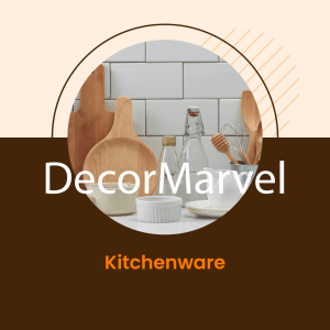 Kitchenware