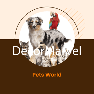 Pets World